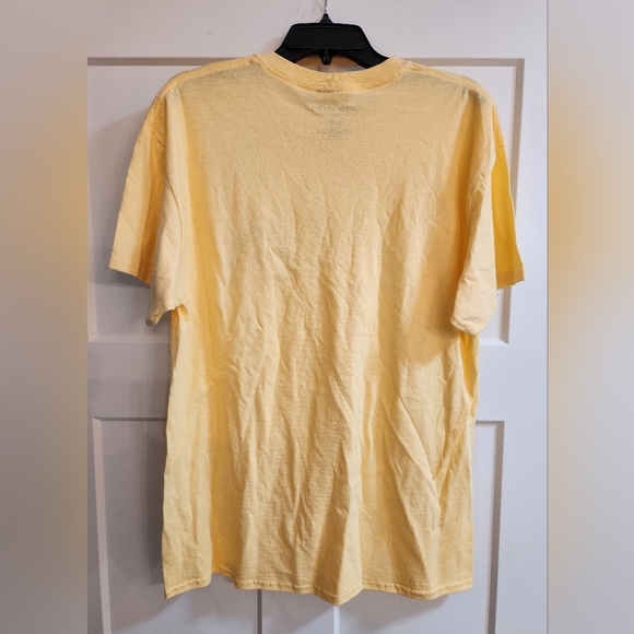 Love Tribe Rainbow graphic tee. Size 1X. Nwt - Picture 2 of 2